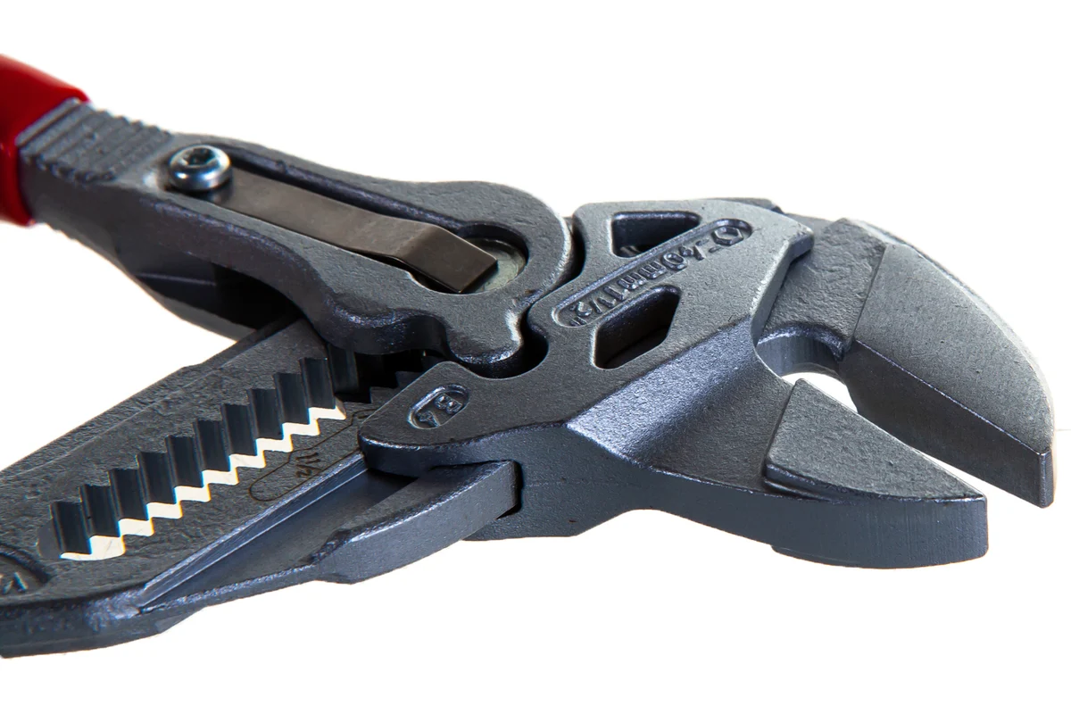 Клещевой ключ KNIPEX KN-8603180