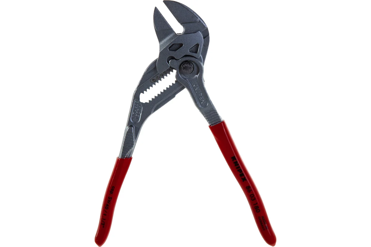 Клещевой ключ KNIPEX KN-8603180