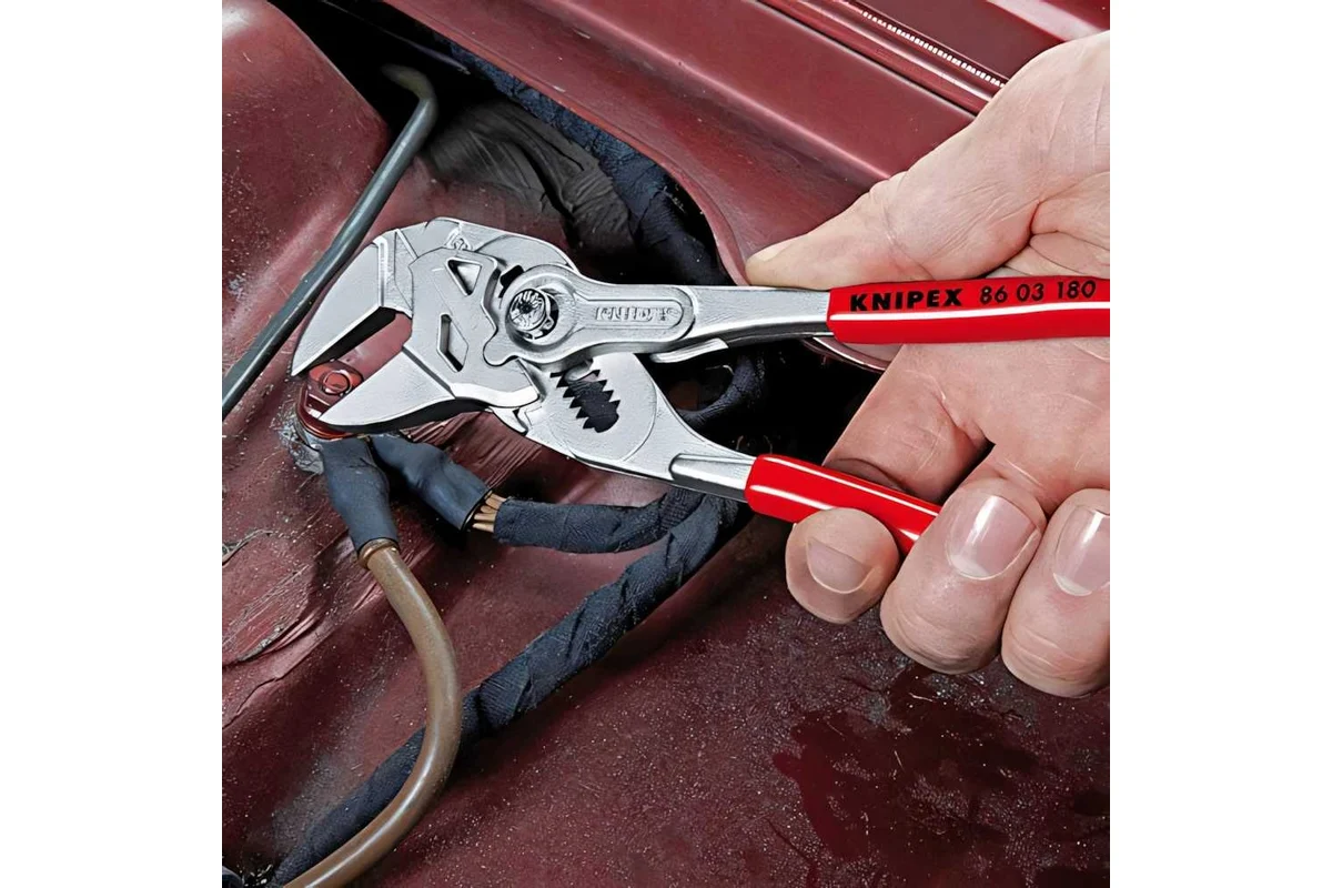 Клещевой ключ KNIPEX KN-8603180