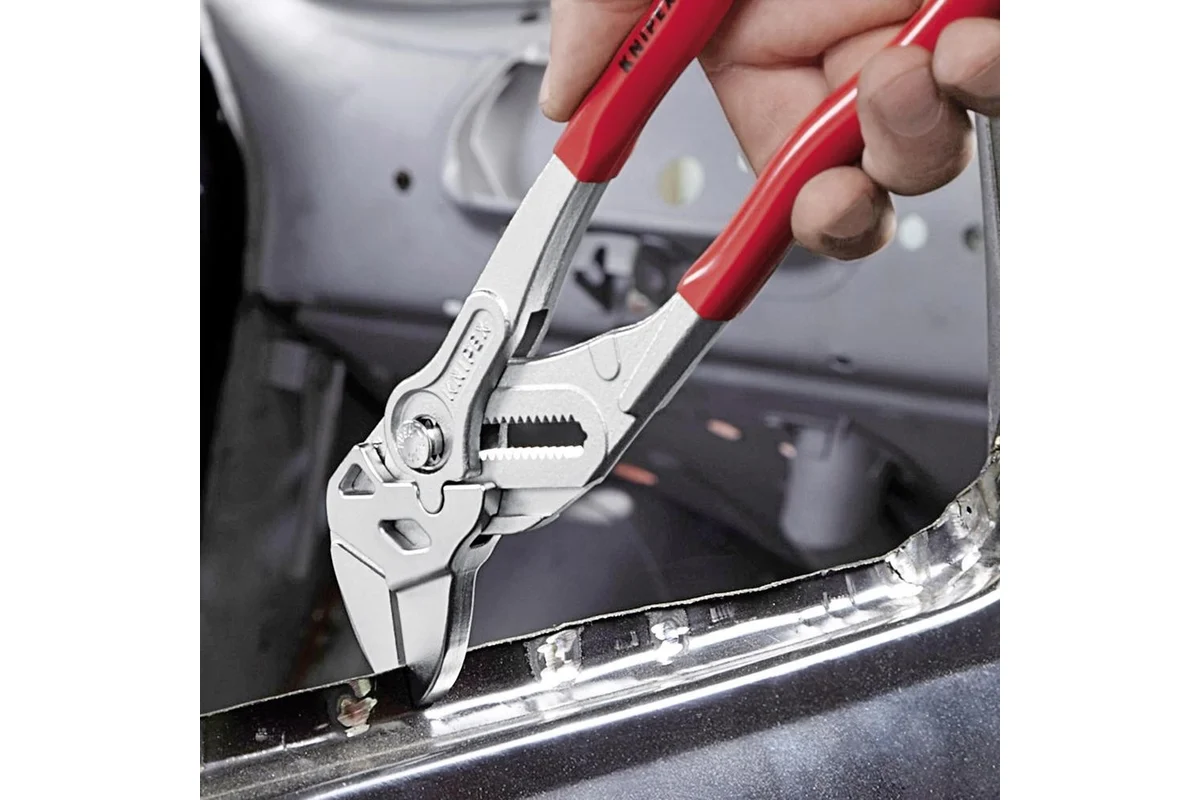 Клещевой ключ KNIPEX KN-8603180