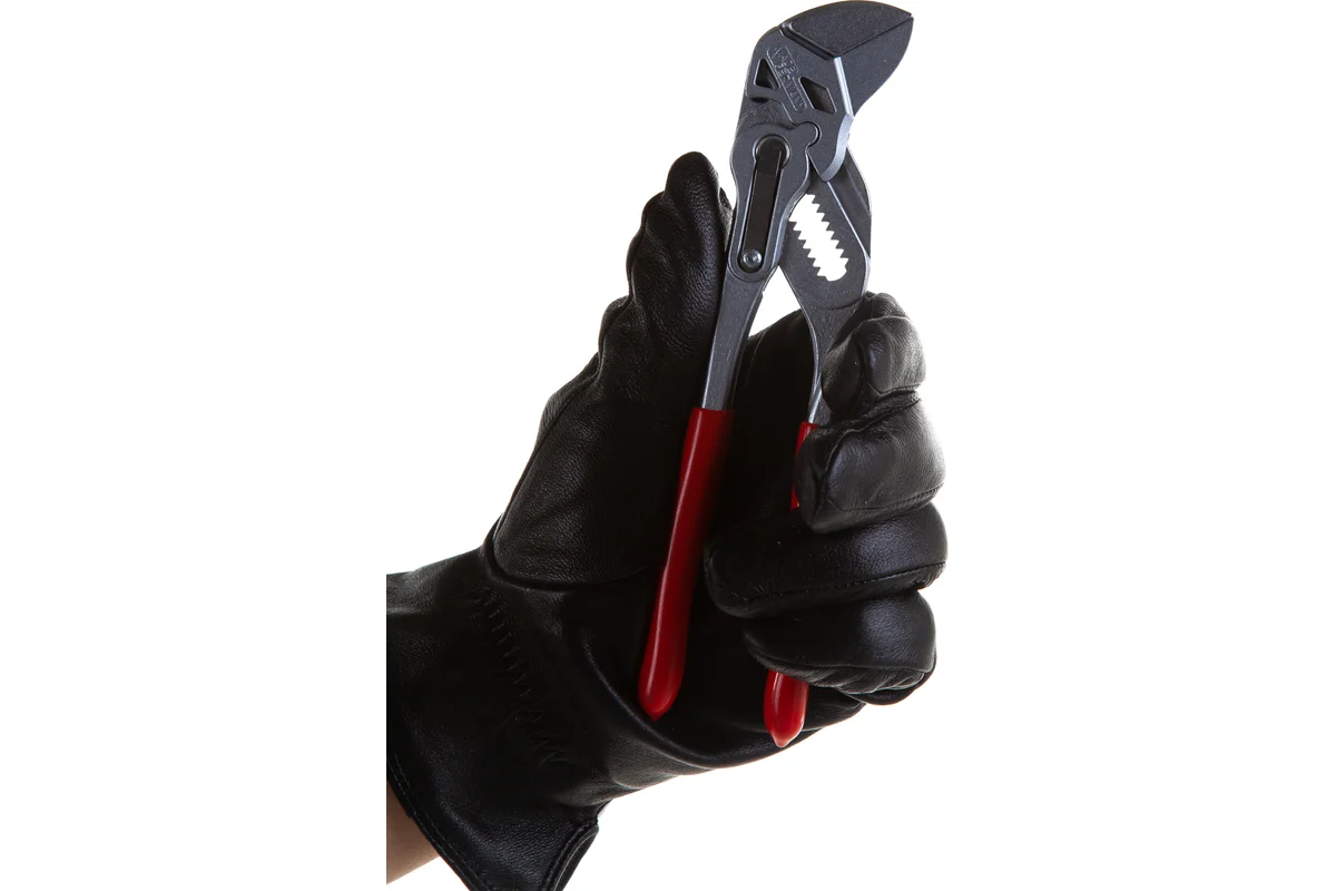 Клещевой ключ Knipex KN-8603180SB
