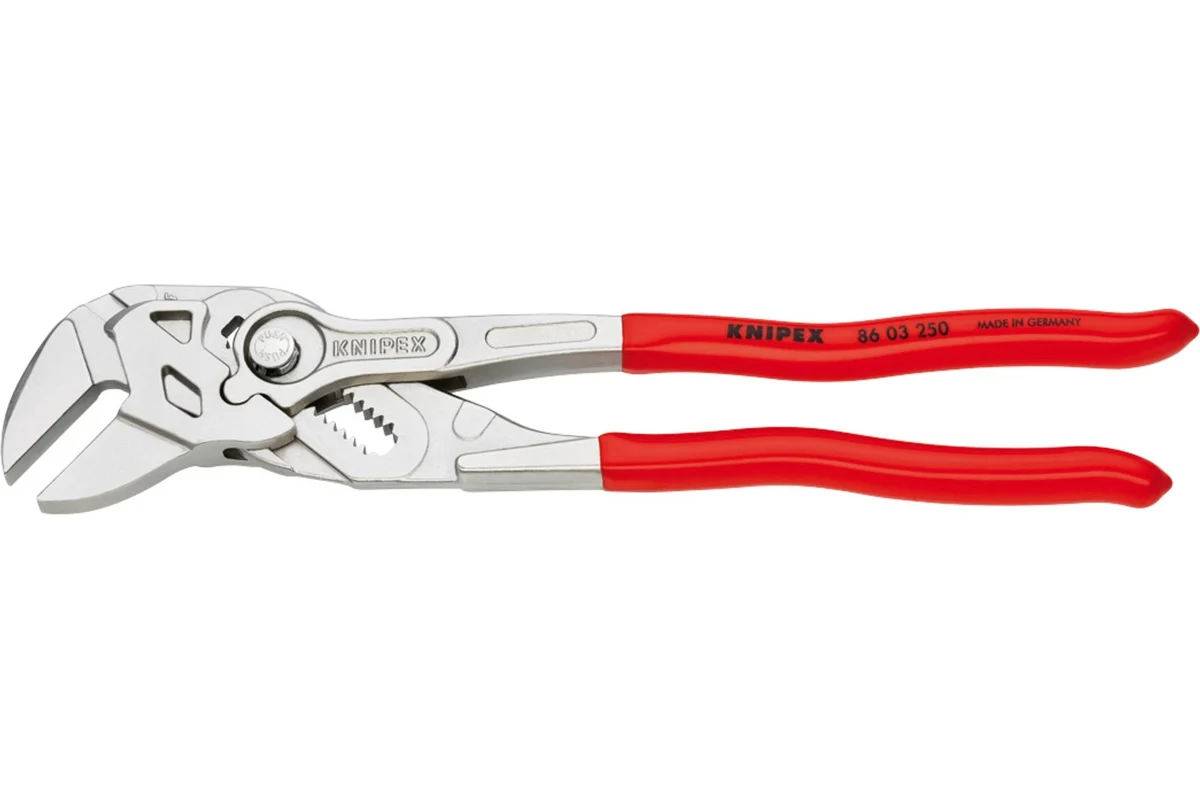 Клещевой ключ KNIPEX KN-8603250