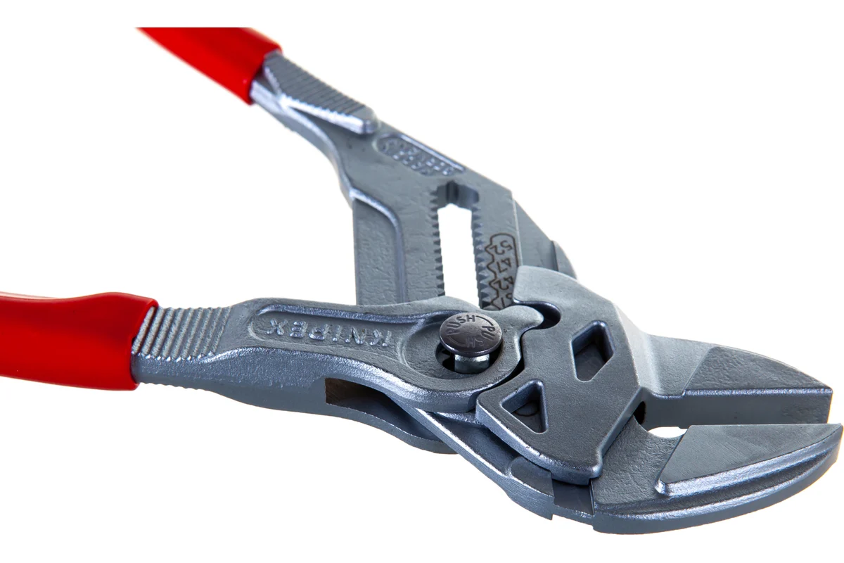 Клещевой ключ KNIPEX KN-8603250