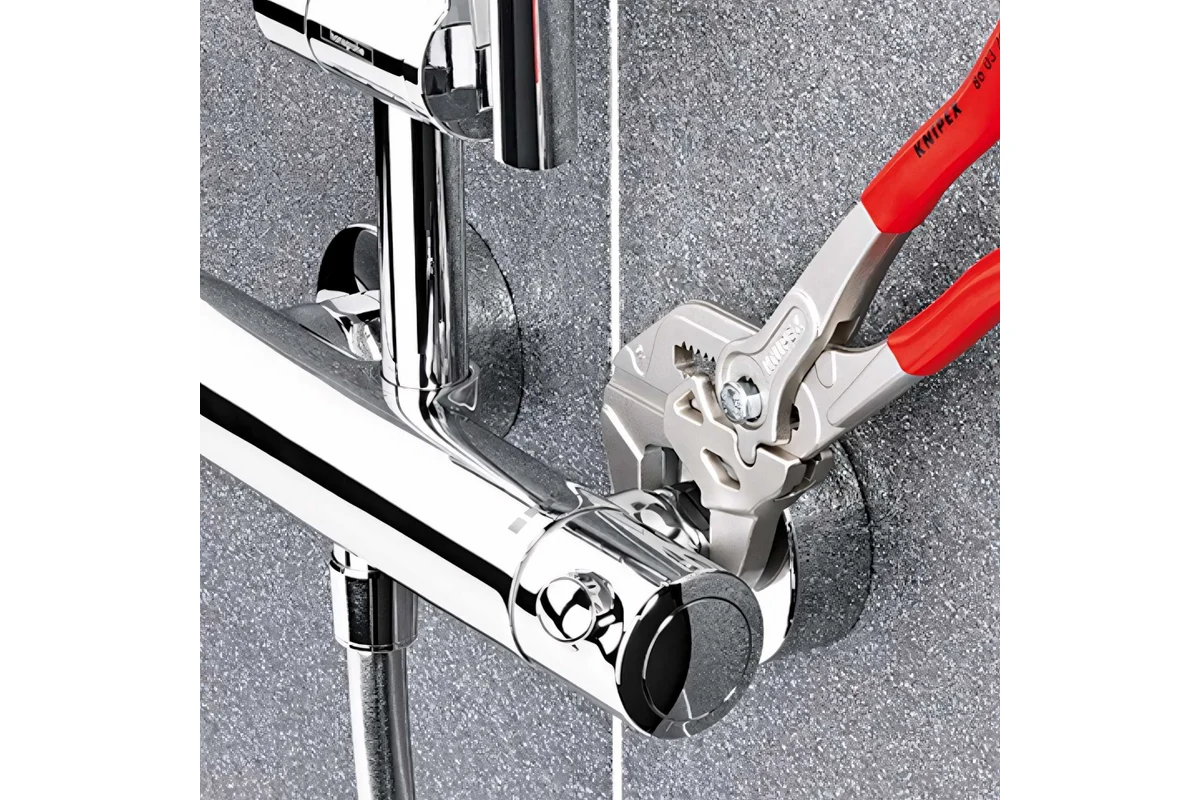 Клещевой ключ KNIPEX KN-8603250