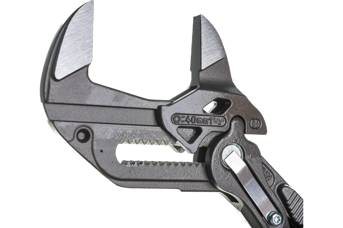 Переставные клещи KNIPEX KN-8601180