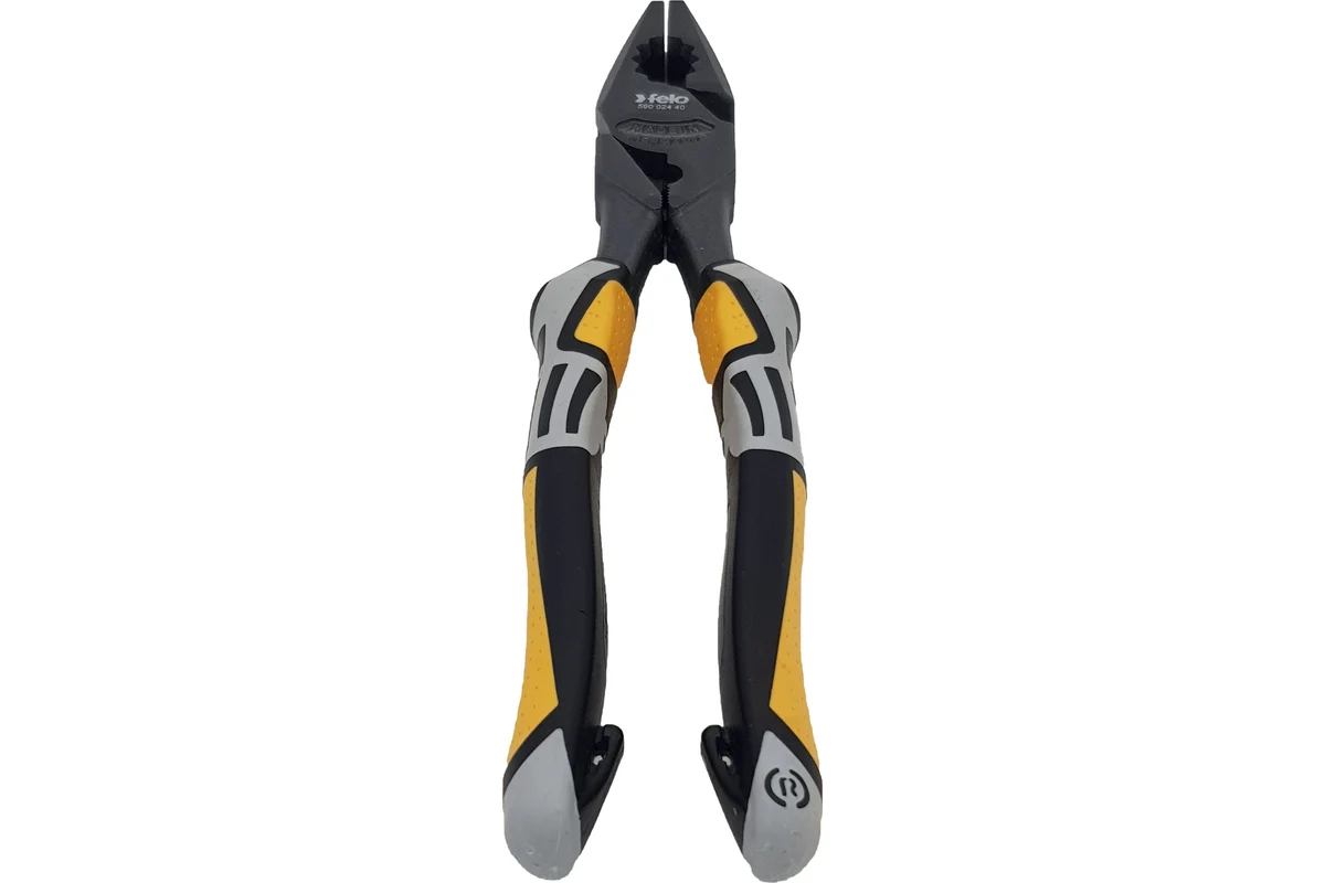 Комбинированные плоскогубцы Felo 240 мм 59002440