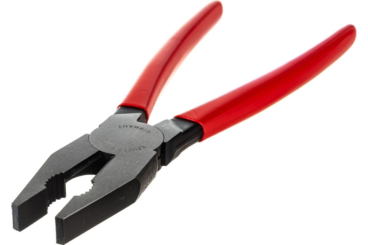 Комбинированные плоскогубцы KNIPEX KN-0301250