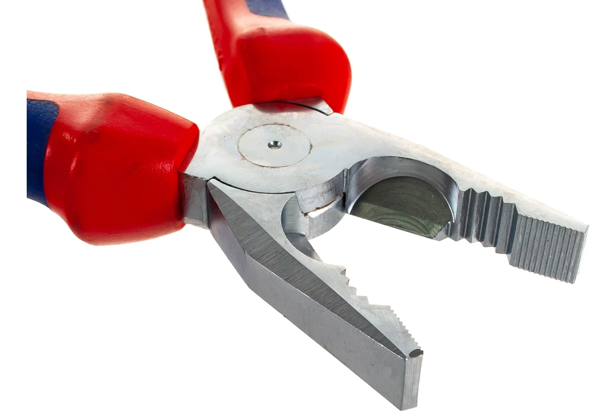 Комбинированные плоскогубцы KNIPEX KN-0305180