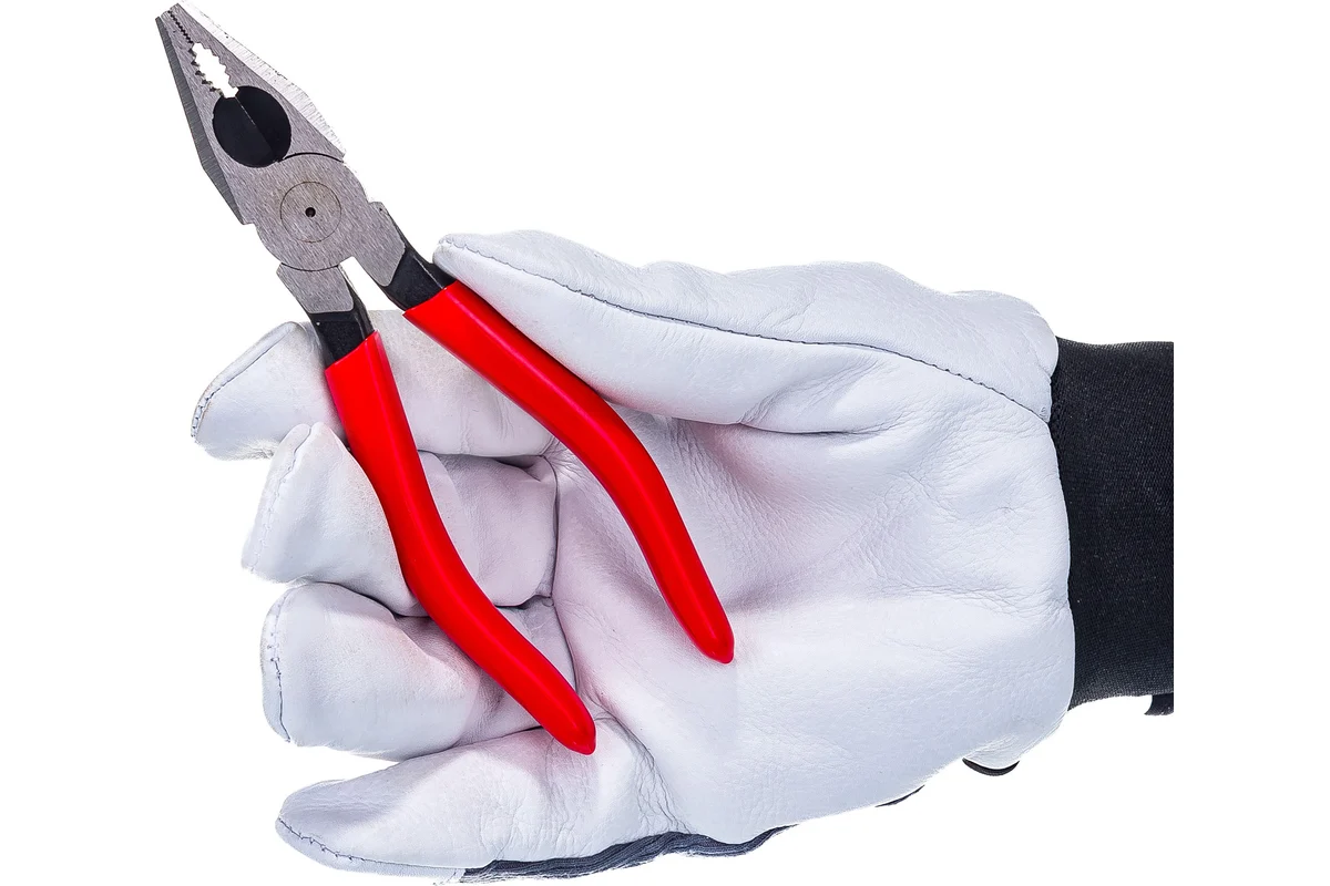 Пассатижи KNIPEX KN-0301160