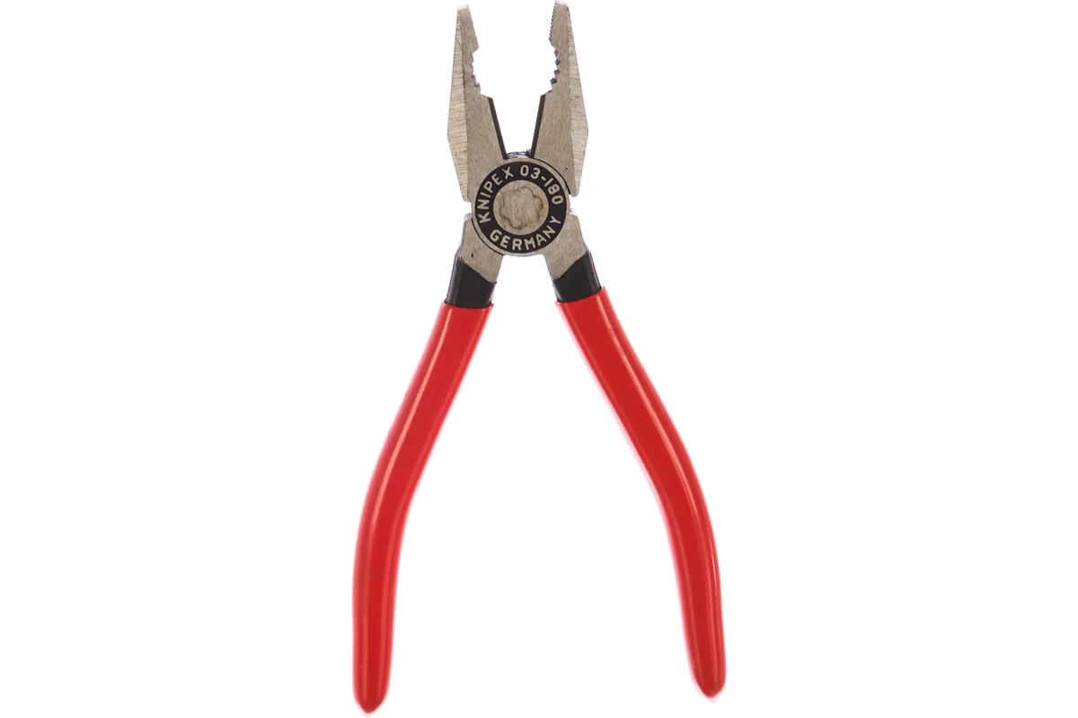 Пассатижи KNIPEX KN-0301180