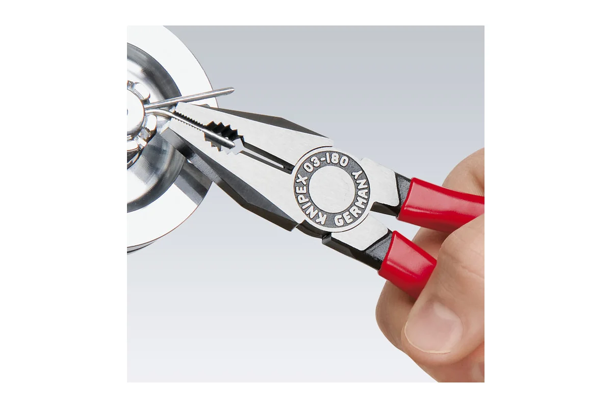 Пассатижи KNIPEX KN-0301200SB