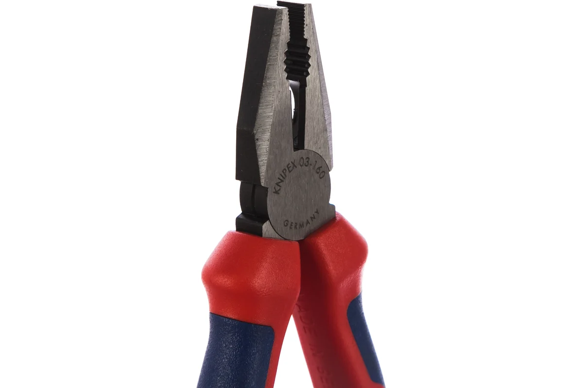 Пассатижи KNIPEX KN-0302160