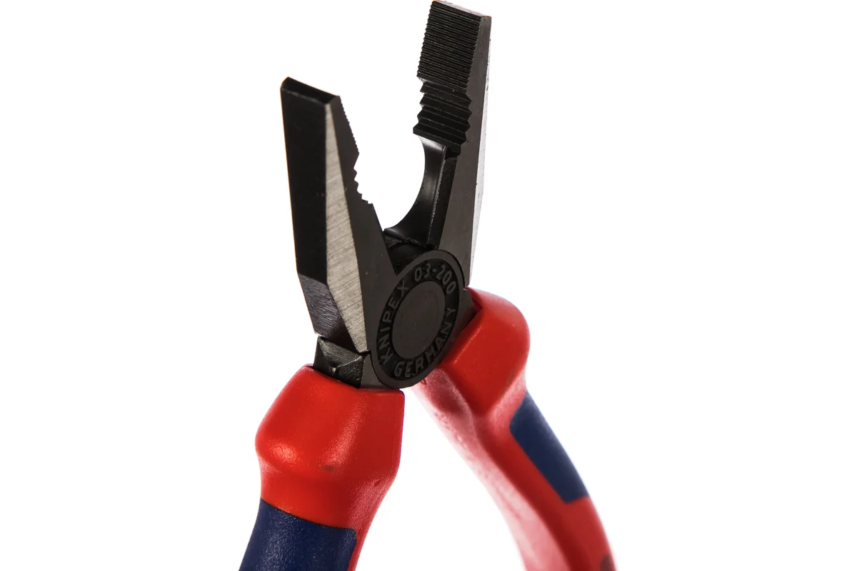 Пассатижи KNIPEX KN-0302200