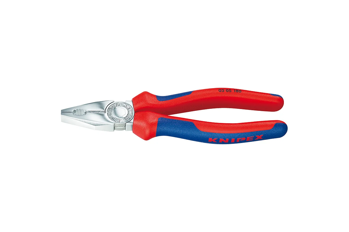 Пассатижи KNIPEX KN-0305200SB
