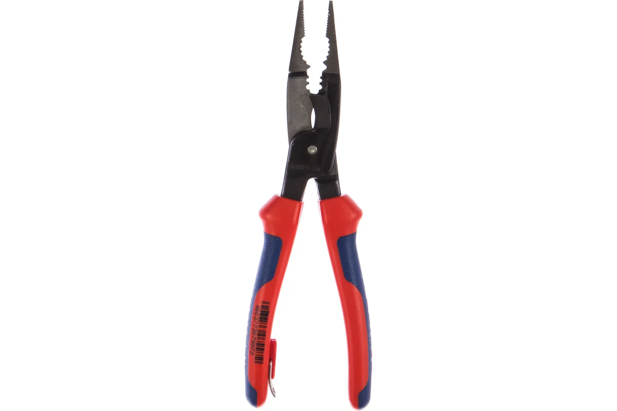 Плоскогубцы KNIPEX KN-1382200T