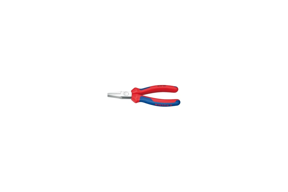 Плоскогубцы KNIPEX KN-2002140