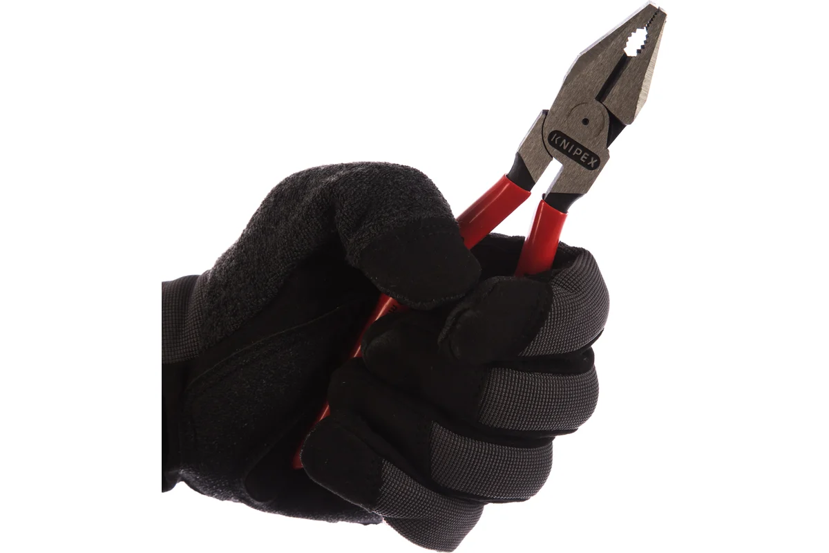 Силовые пассатижи KNIPEX KN-0201180