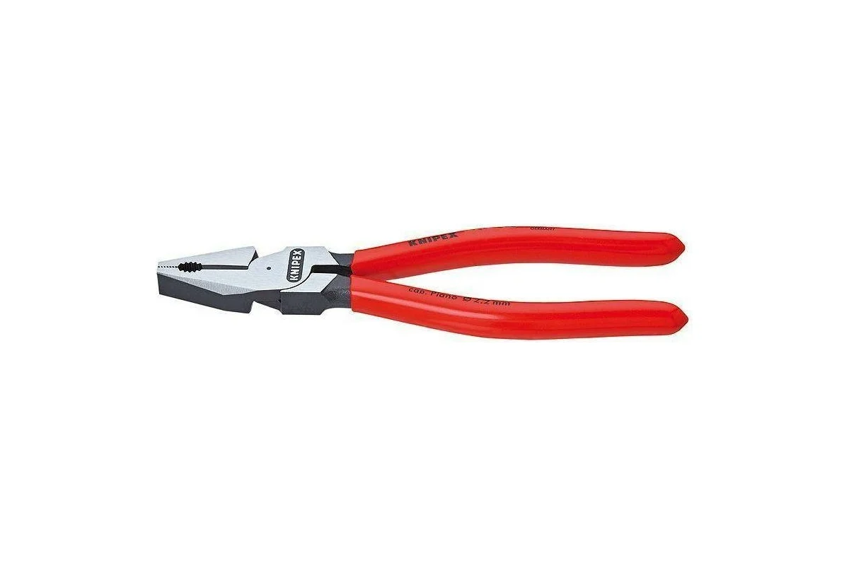 Силовые пассатижи KNIPEX KN-0201200