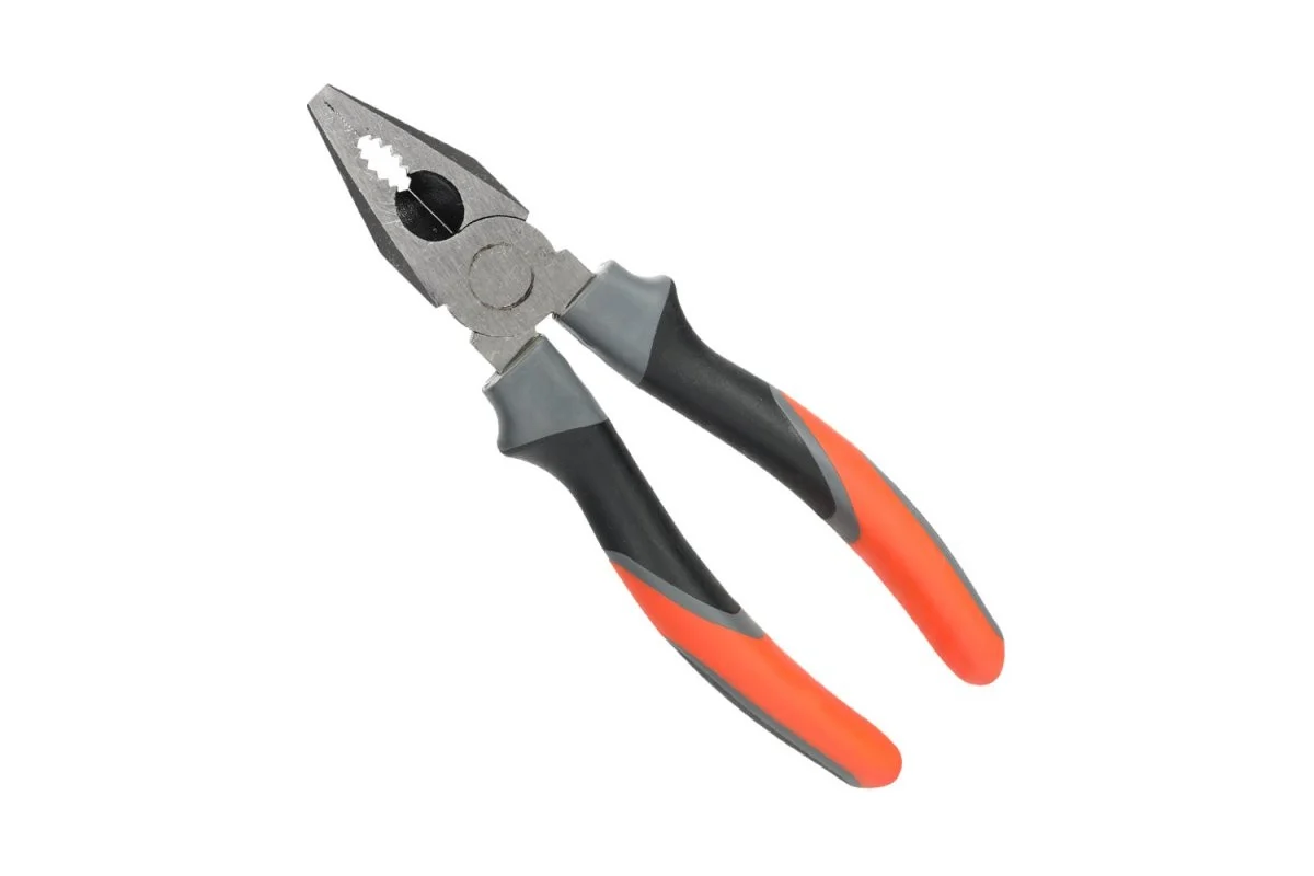 Пассатижи PATRIOT CPP-180N 350004418