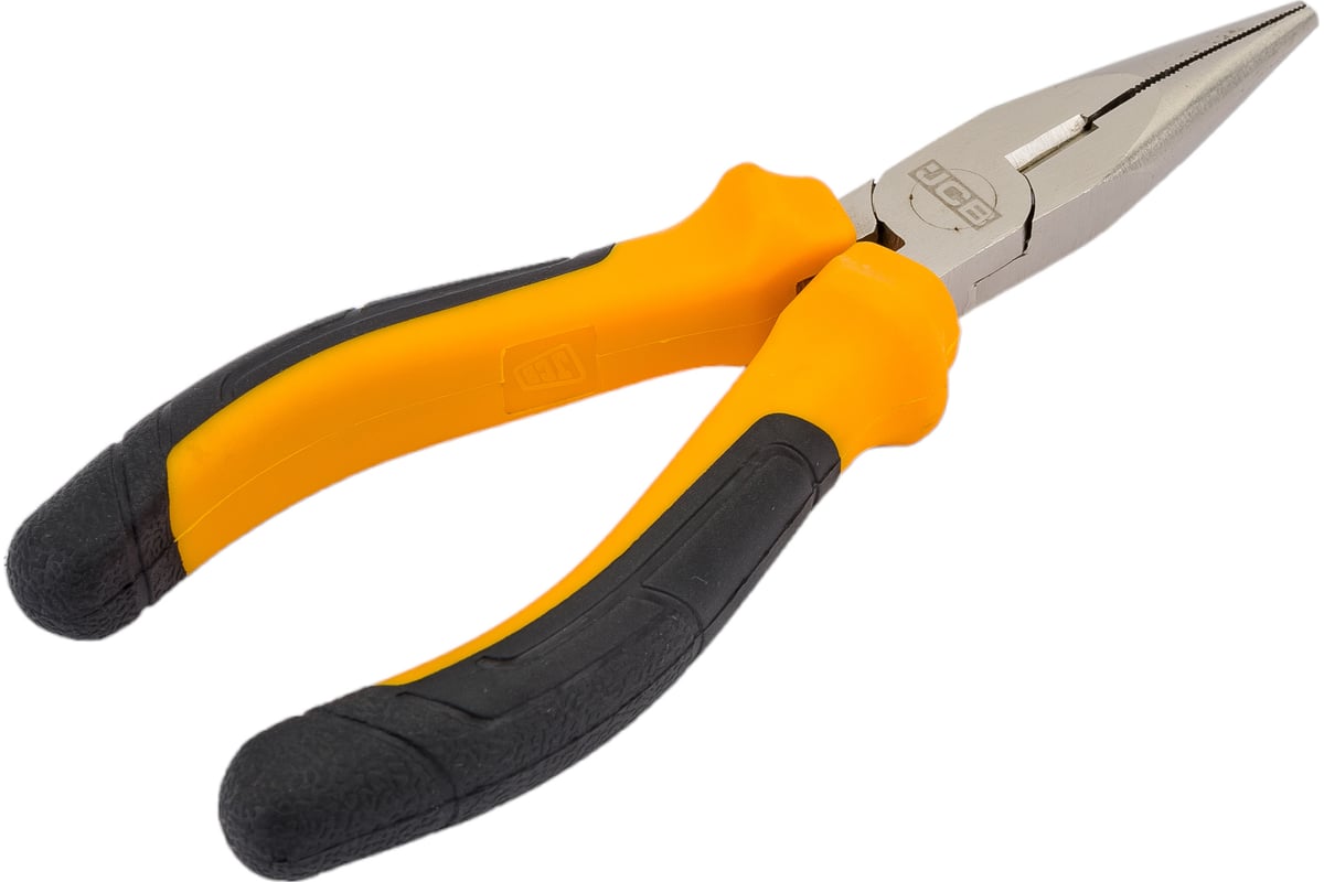 Тонкогубцы JCB 160 мм JPL009