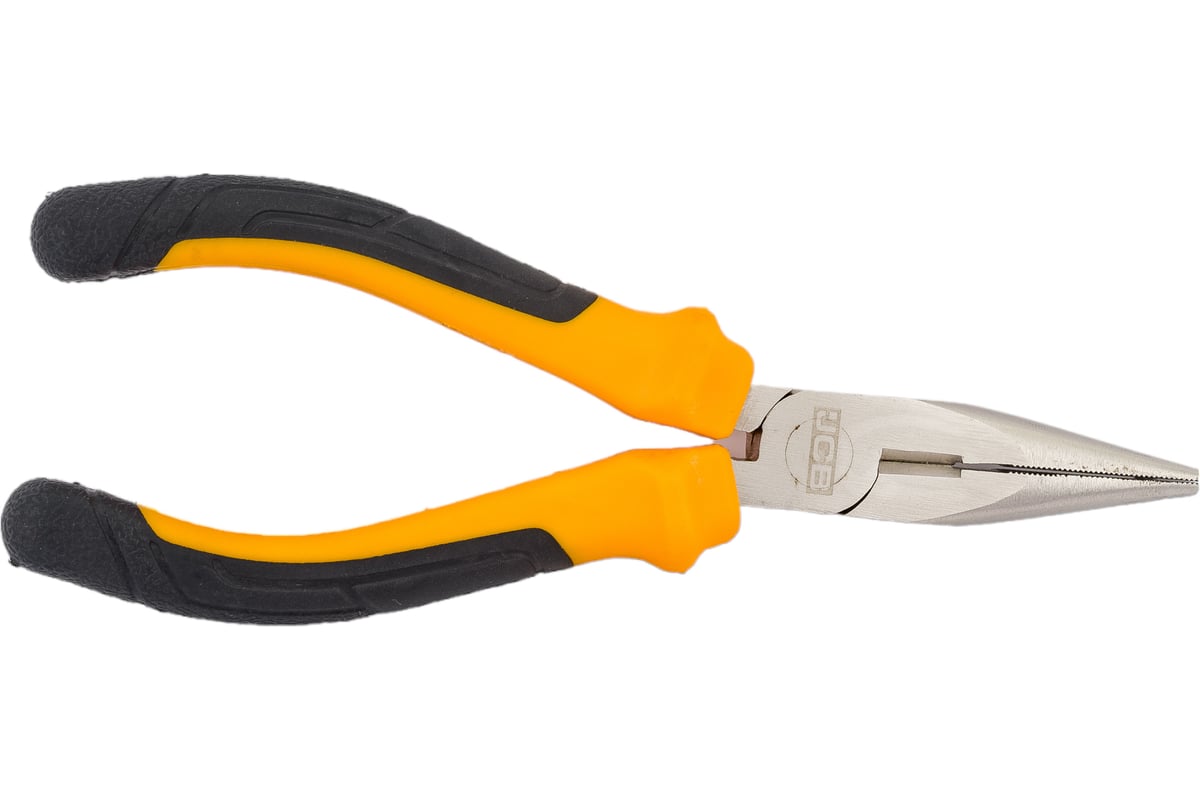 Тонкогубцы JCB 160 мм JPL009