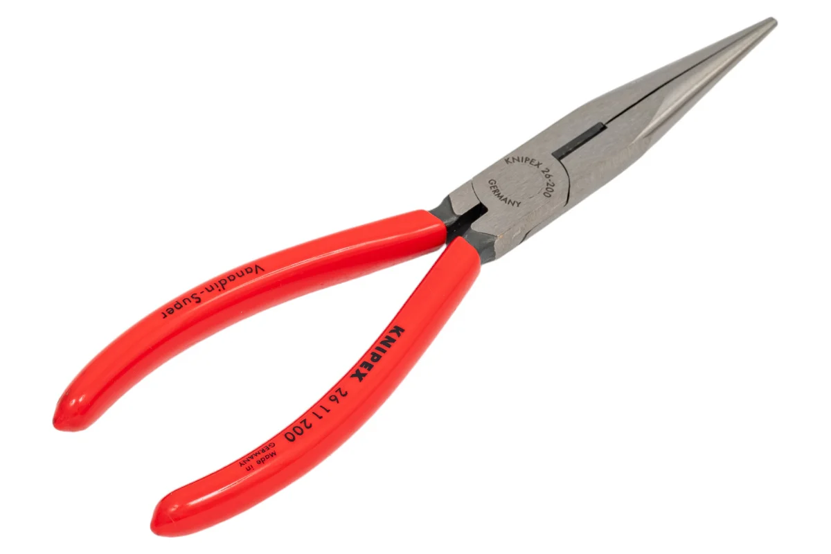 Длинногубцы модель Аист KNIPEX KN-2611200