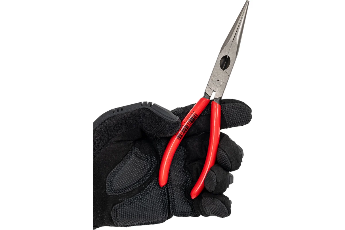 Длинногубцы модель Аист KNIPEX KN-2611200