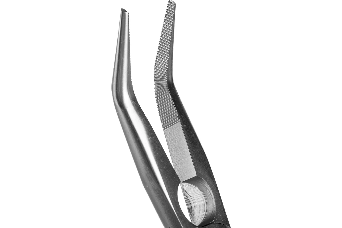 Длинногубцы с резцом KNIPEX KN-2626200