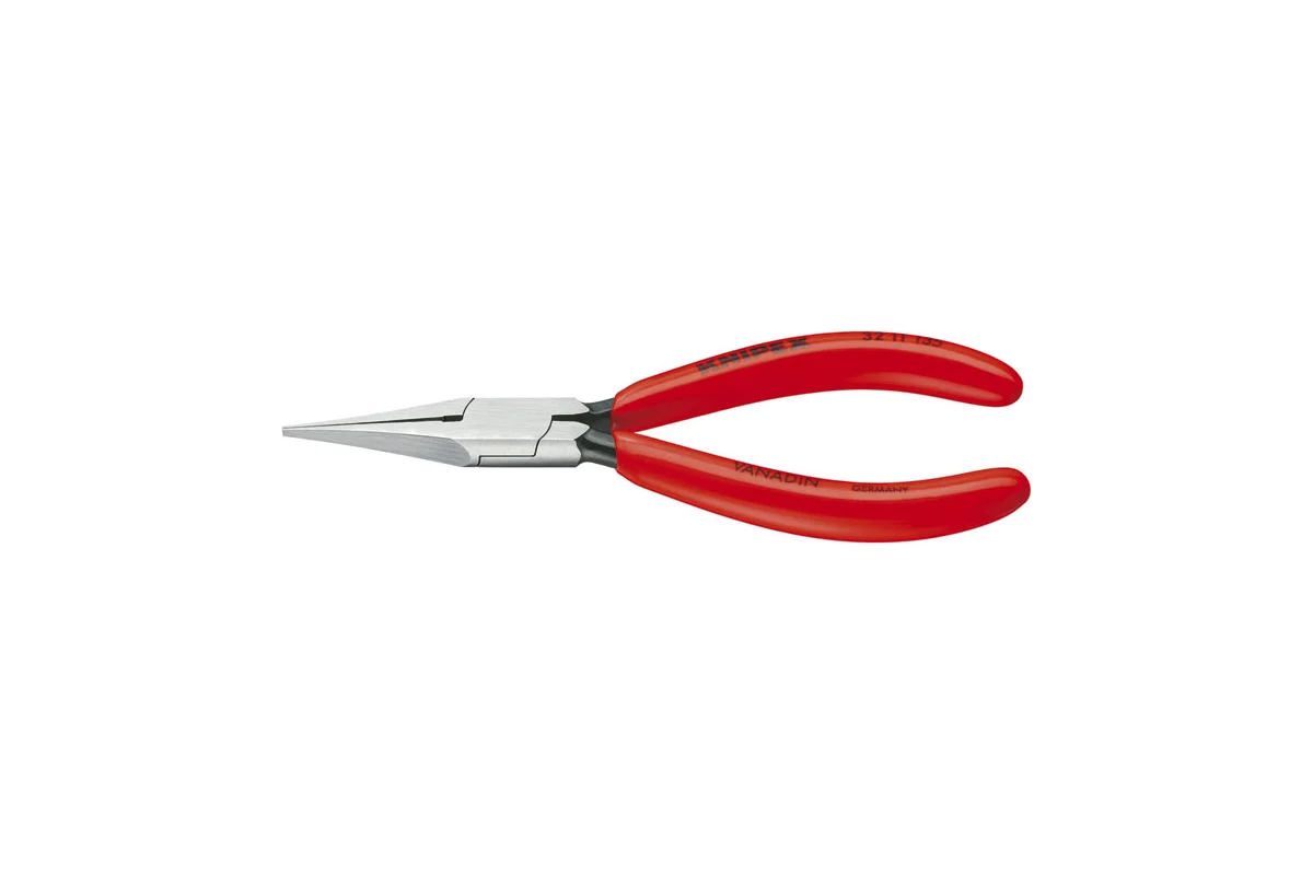 Плоскогубцы для юстировки KNIPEX KN-3211135