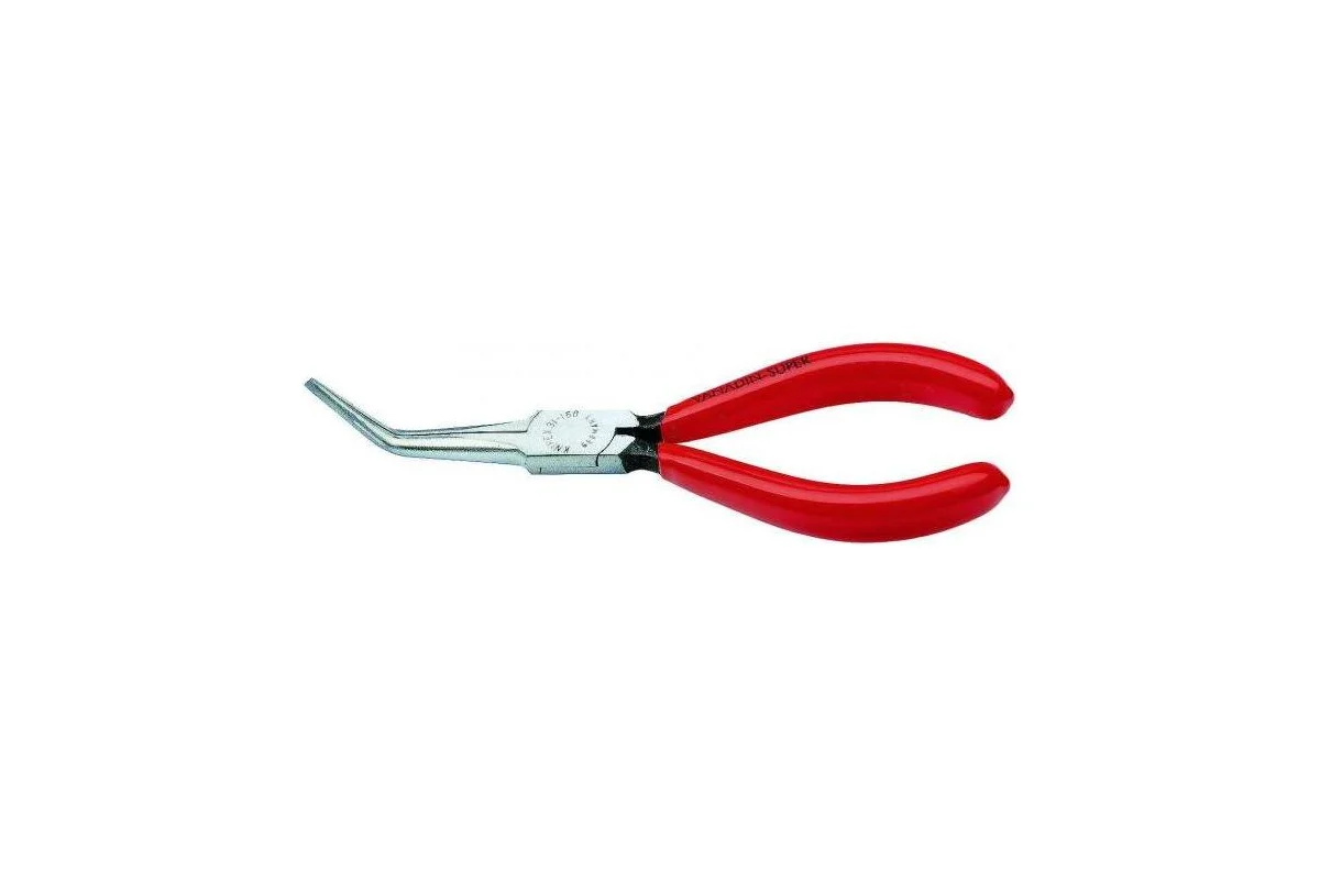 Захватные длинногубцы KNIPEX KN-3121160