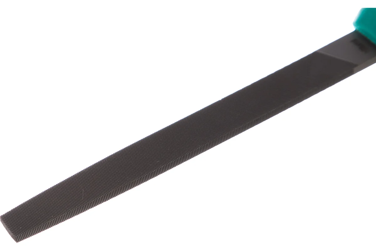 Плоский напильник Sturm 1050-01-F150