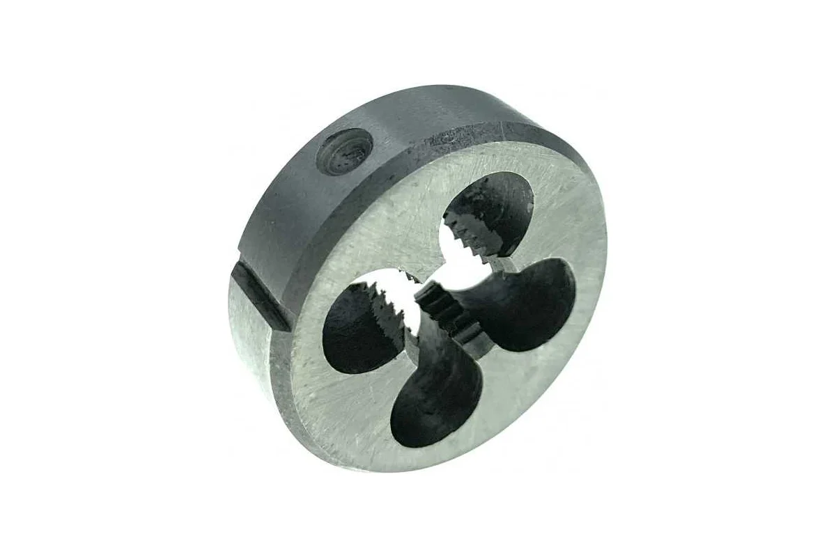 Плашка TORNERI М42x1.5 Т022104