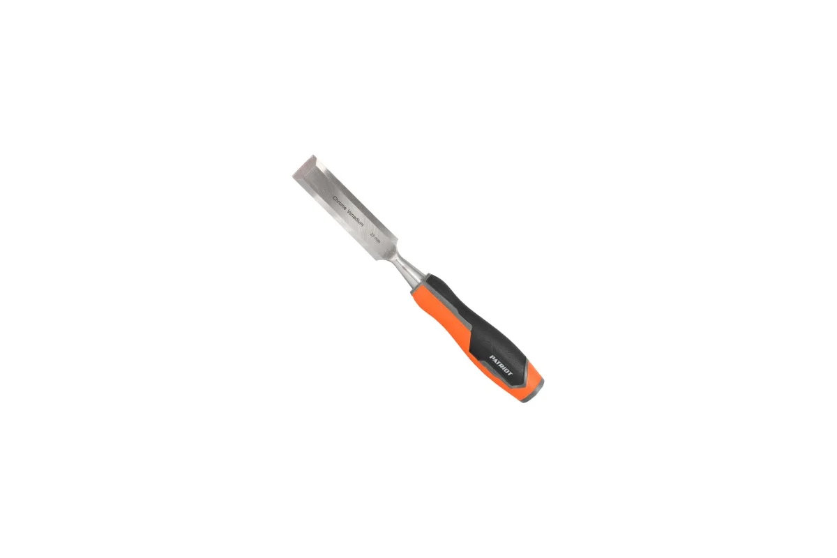 Стамеска PATRIOT CrV, 25мм 350001425