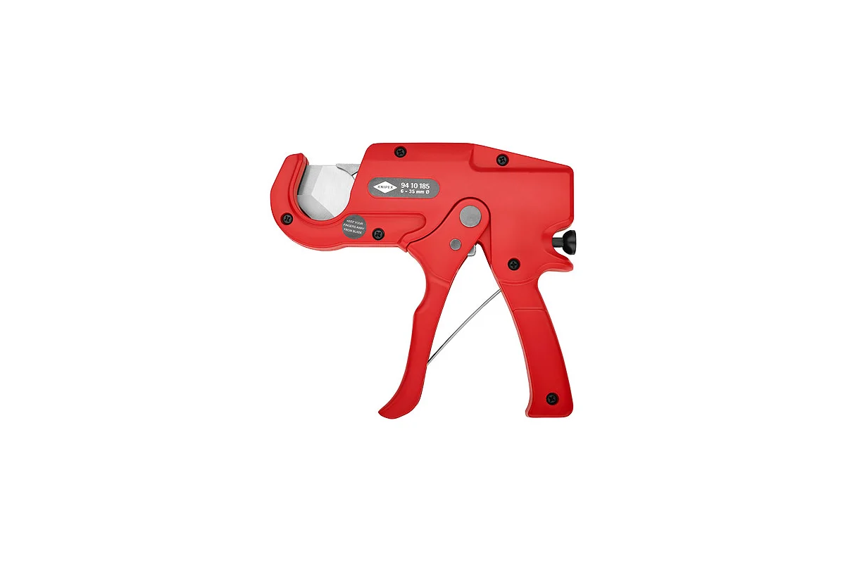 Трубные резцы Knipex KN-9410185