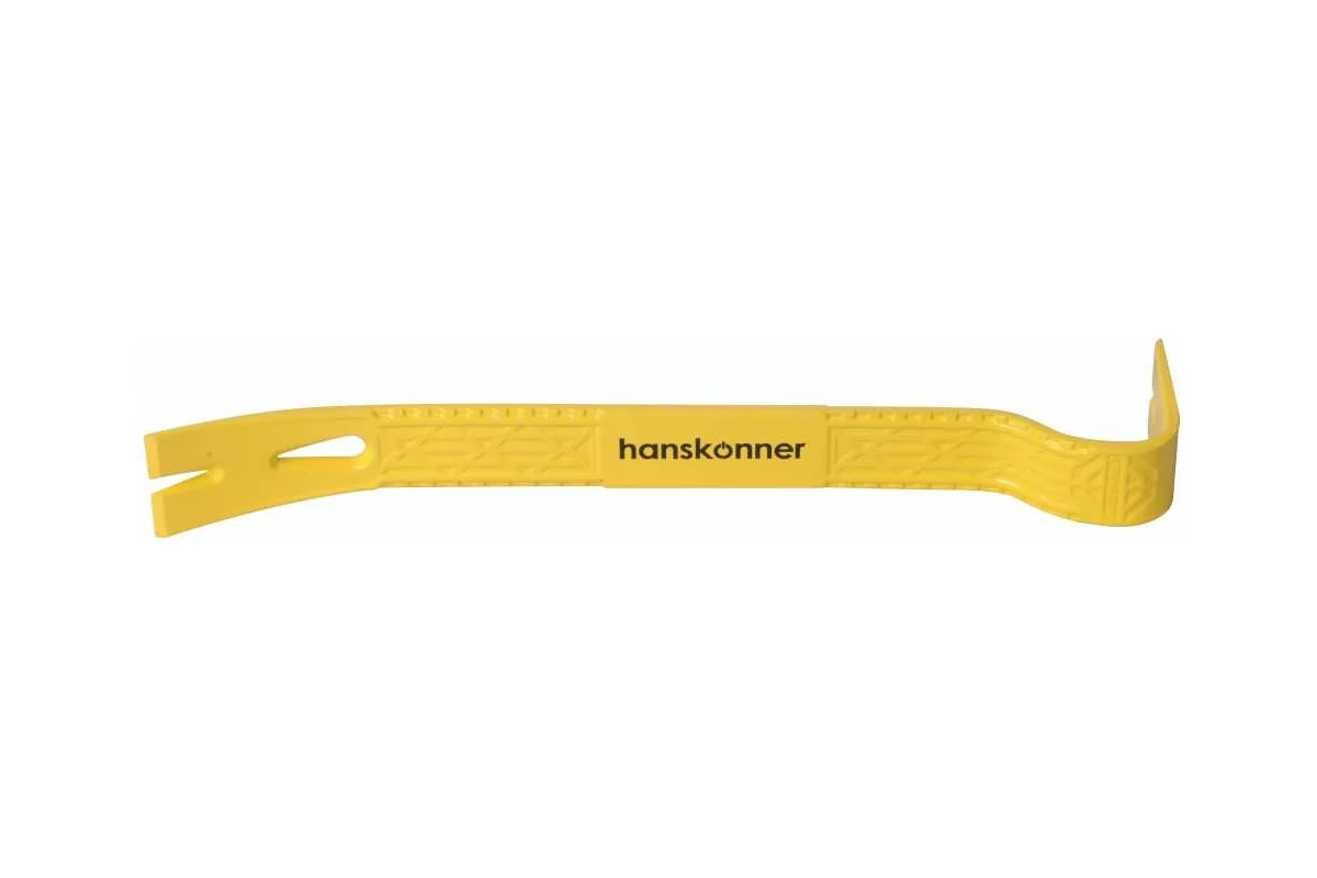 Гвоздодер Hanskonner HK1013-02-380