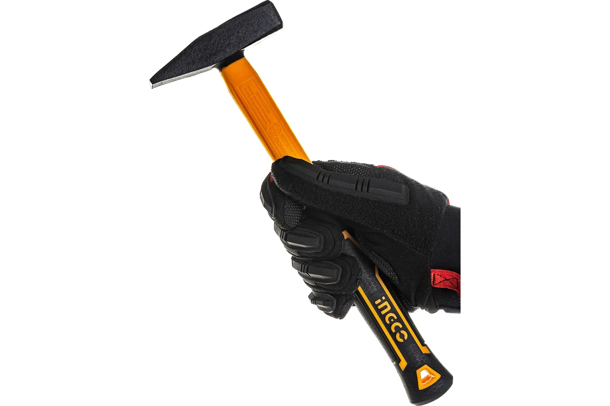 Слесарный молоток INGCO 300 гр. HMH880300