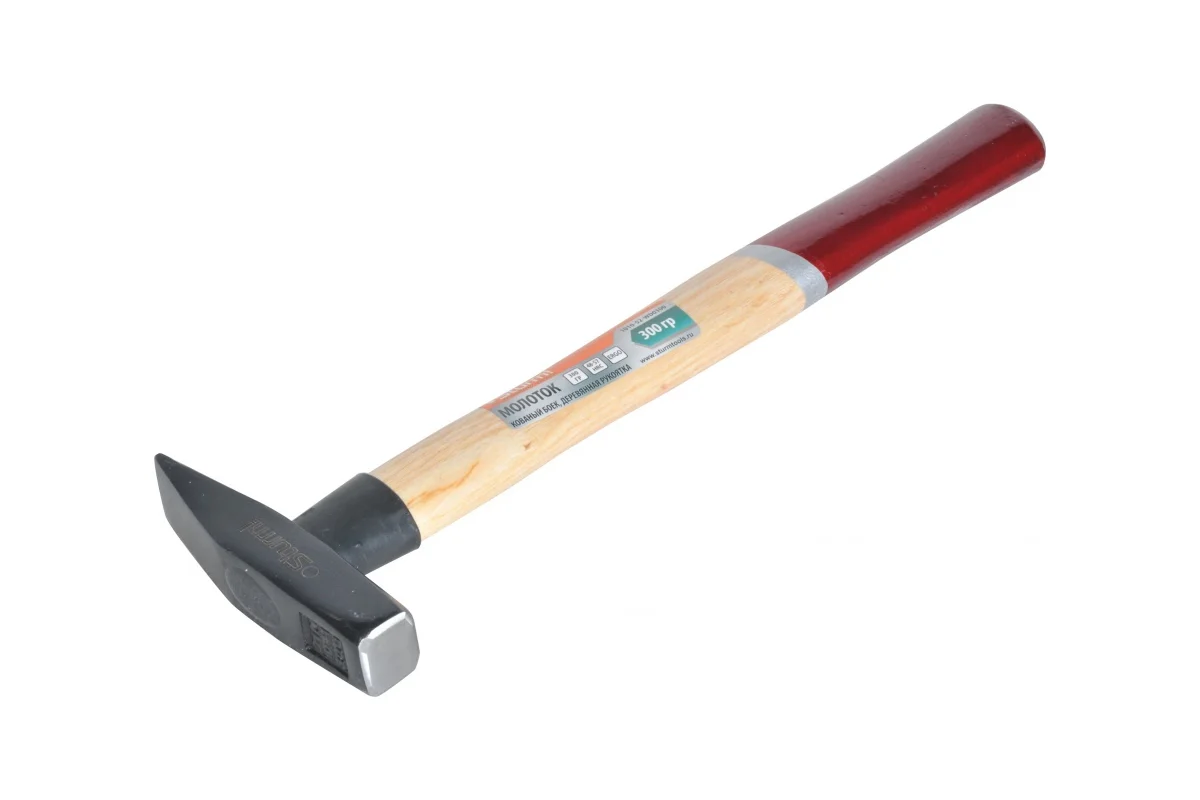 Молоток Sturm 1010-52-WD0300