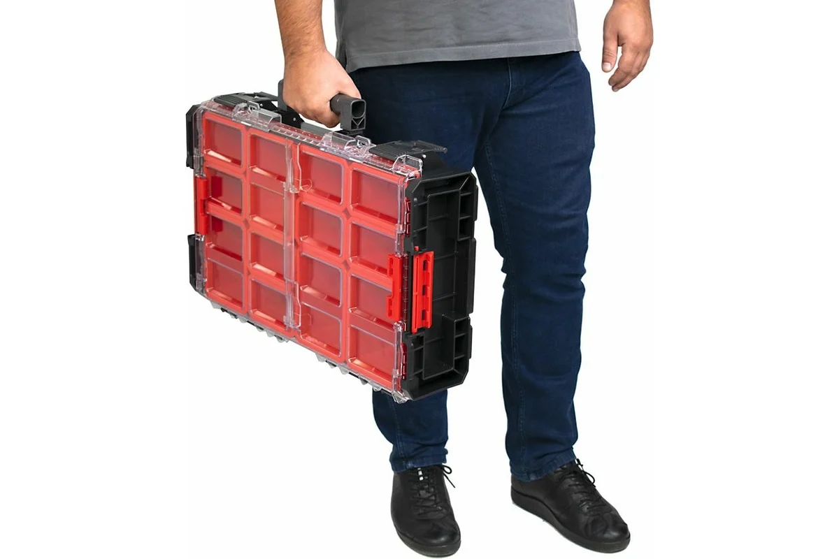 Органайзер QBRICK 149996