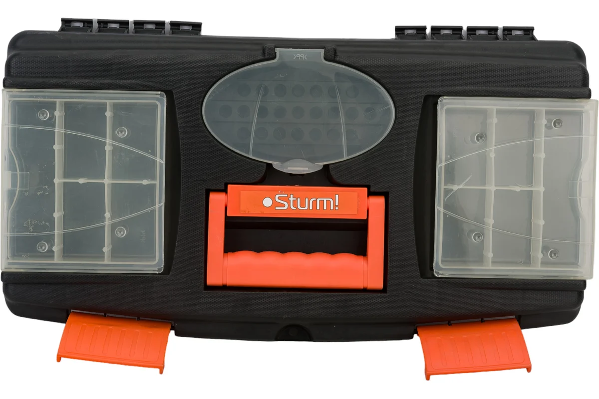Крышка Sturm для ящика TB21319C