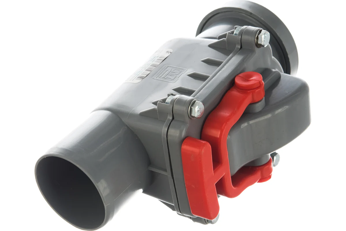 Обратный клапан LAMMIN 50 Lm35001100050