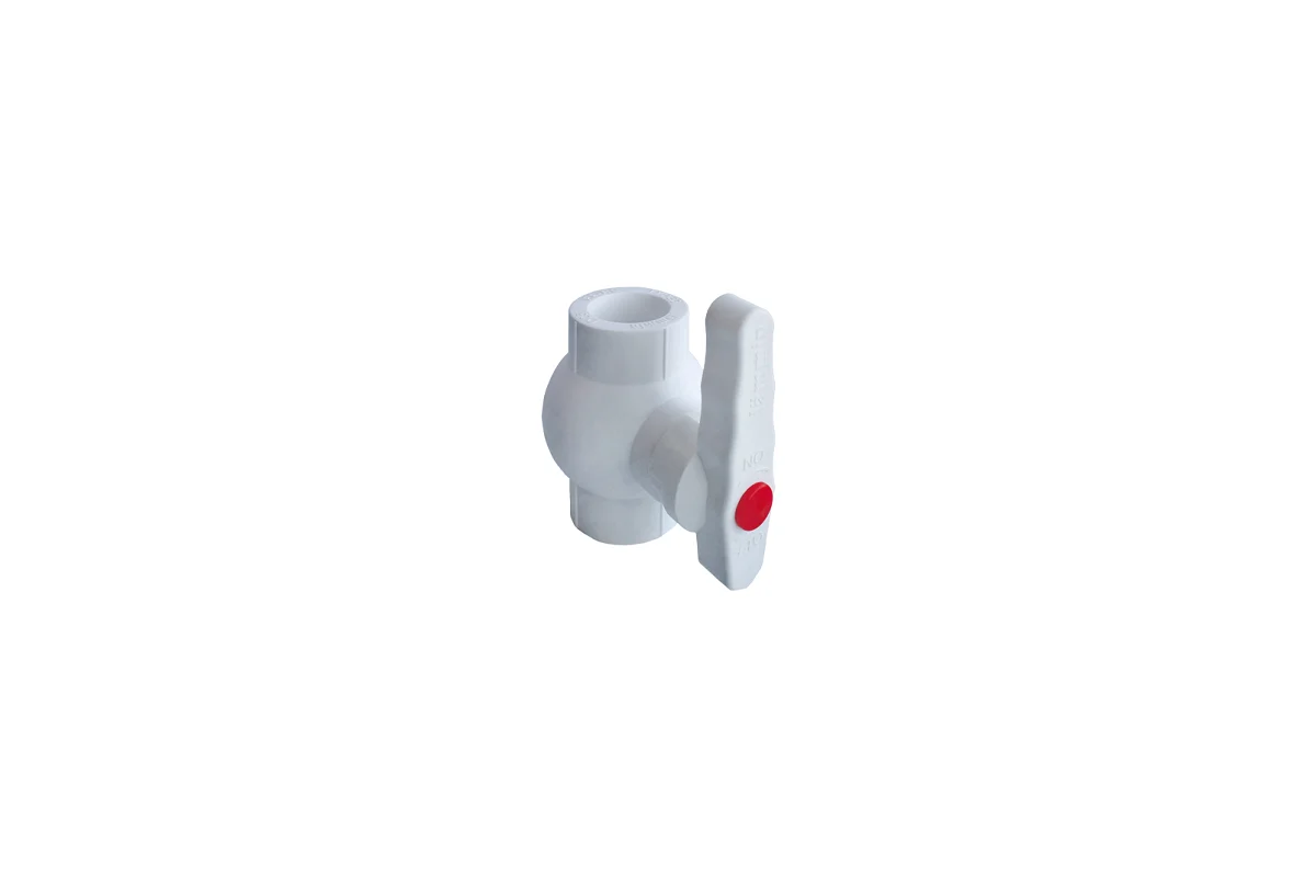 Шаровый кран PPR LAMMIN PREMIUM 25 Lm31172000025