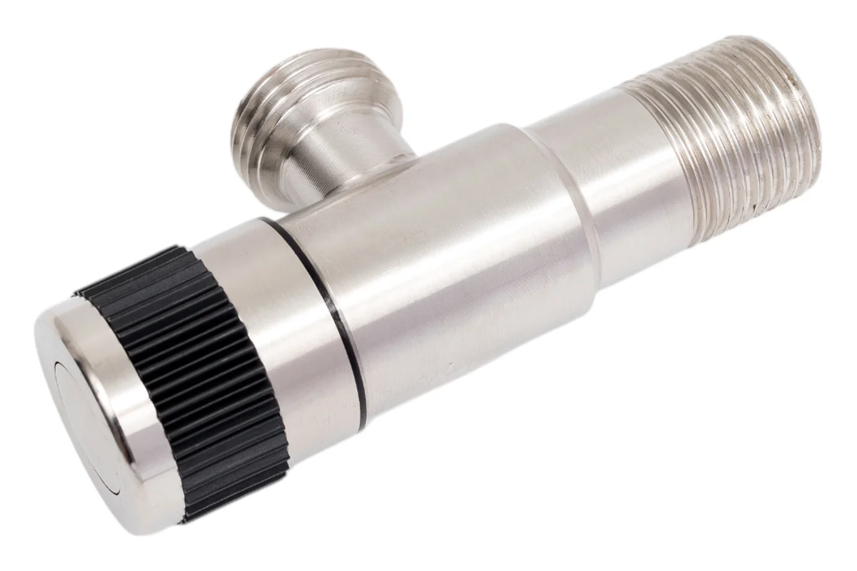 Приборный кран Solone DF-1022