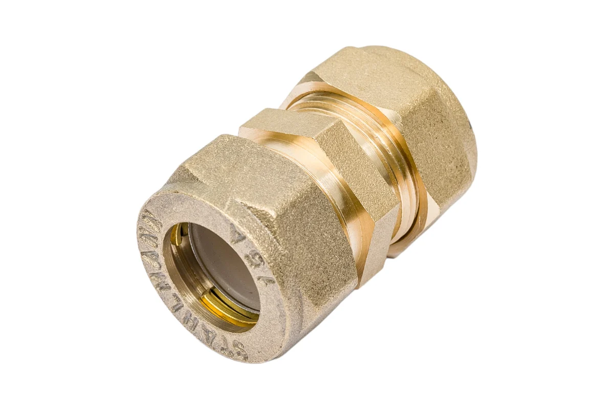 Муфта Stahlmann 15х15 EF 061284 2217179