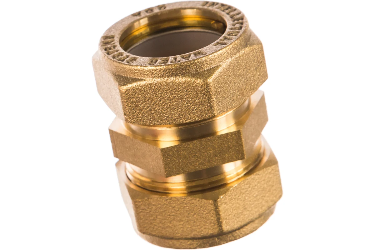 Муфта Stahlmann 20х20 EF 061285 2217181