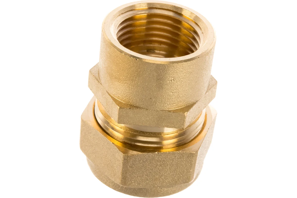 Муфта Stahlmann F 15х1/2 EF 2217151