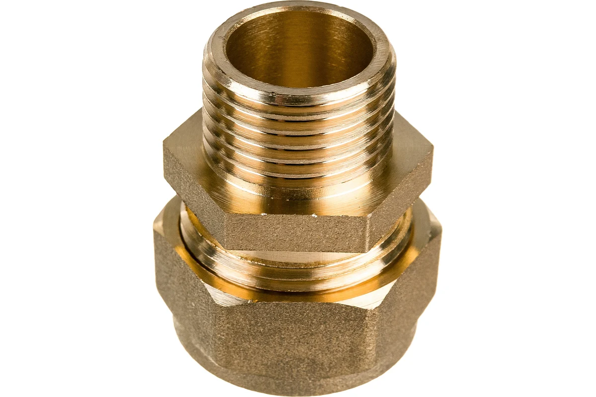 Муфта Stahlmann M 15х1/2 EF 2217166