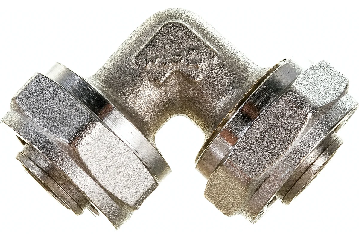 Уголок СТМ 20х20 CLD02020