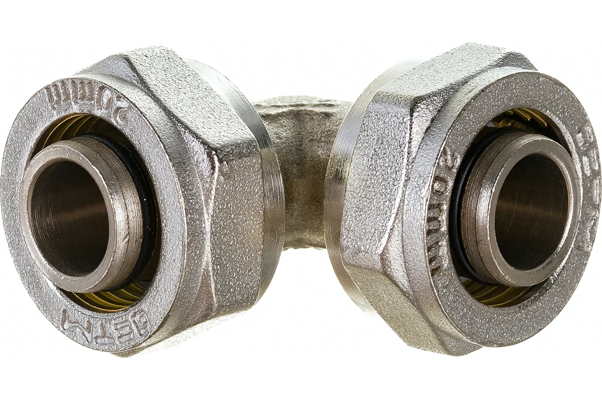 Уголок СТМ 20х20 CLD02020