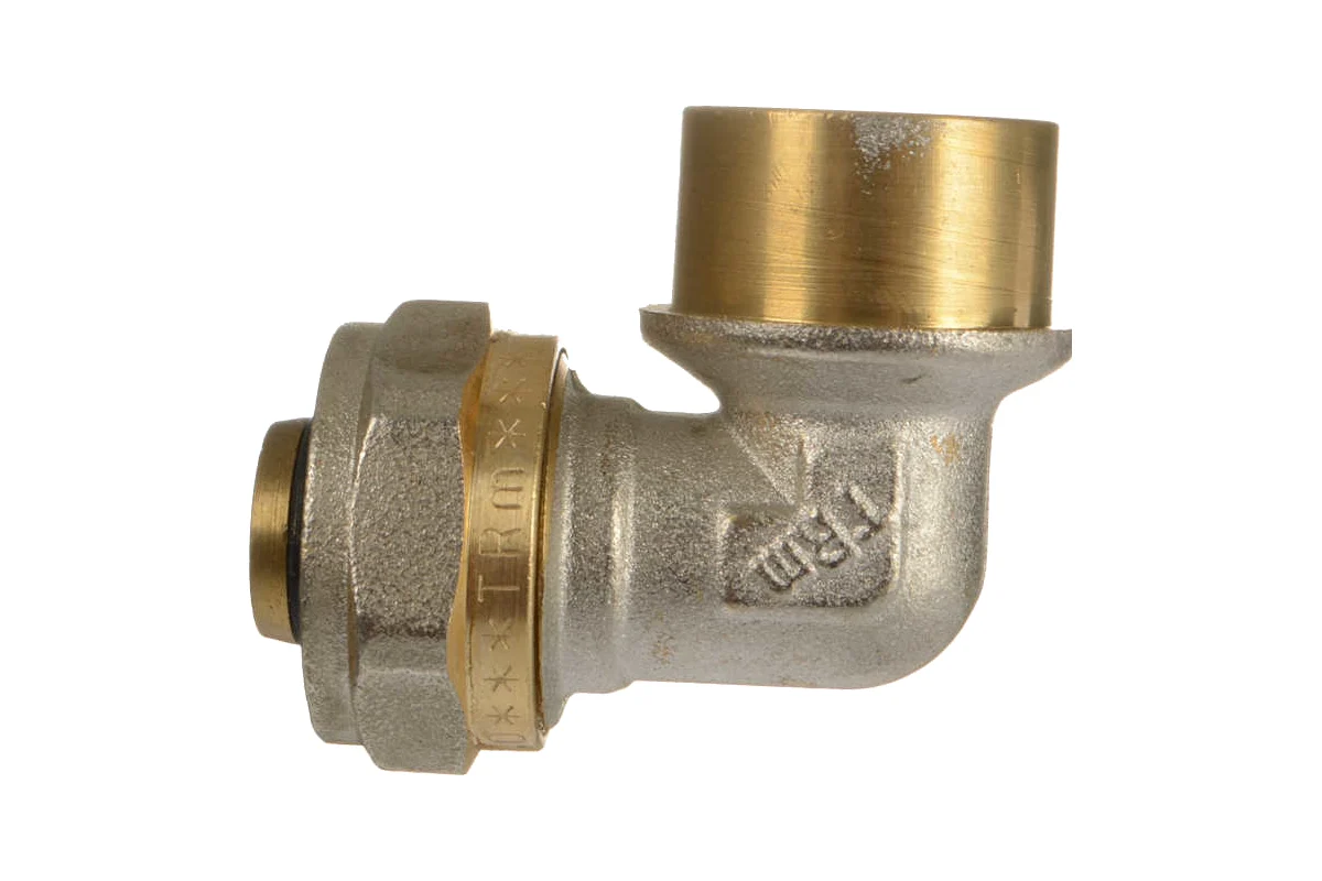 Уголок Terma 1/2x20 г/ц 35259