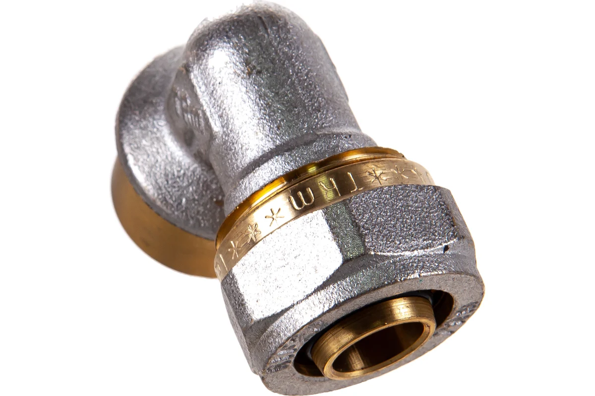 Уголок Terma 1/2x20 г/ц 35259